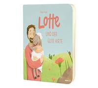 Lotte und der gute Hirte by Huger New 9783957349613 Fast Free Shipping.