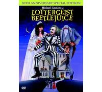 Lottergeist Beetlejuice - 20th Anniversary