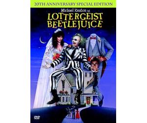Lottergeist Beetlejuice - 20th Anniversary