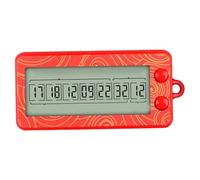Lottery Ball Machine, Portable Algorithm Probability Lottery Number Picker, Automatic Random Number Generator, Halloween Toy