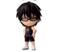 Lottery Kuroko's Basketball - Hidenori & Kirisumeragi Gakuen ~ I Shochibikyun character Imayoshi all one most (japan import)