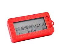 Lottery Picker - Portable Number Selector, Numbers Dice Fortune Machine | Raffle Draw Toy, Random Spin Gadget, Fun Digit Spinner Tool for Adults, Winner Sweep Game Gift for Women Men