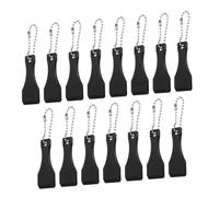 Lottery Scratcher Tool Plastic 15pcs for Scratch Off Games and Cards