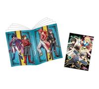 Lottery Tales of Series 2 D Award Visual Collection book most (Japan import / The package and the manual are written in Japanese)