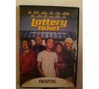 Lottery Ticket