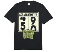 Lottery Ticket Comfort Colors Adult Heavyweight T-Shirt