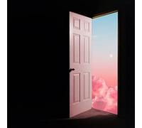 LOTTERY WINNERS - SOMETHING TO LEAVE THE HOUSE FOR PINK - Vinyl Recor - F99z