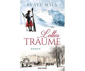 Lottes Traume: Roman by Maly New 9783734107320 Fast Free Shipping.