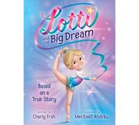 Lotti and the Big Dream (Discontinued Edition)