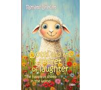 Lotti and the secret of laughter - The happiest sheep in the world