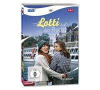 Lotti auf der Flucht