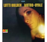 Lotti Golden - Motor-Cycle