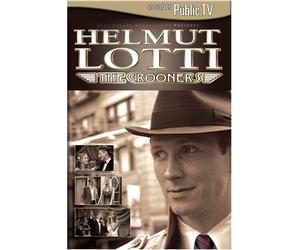 Lotti, Helmut - Crooners [DVD] [Region 1] [US Import] [NTSC]
