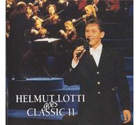 Lotti Helmut - Goes Classic 2