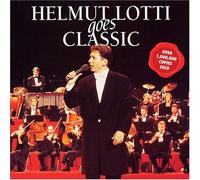 Lotti, Helmut - Goes Classic