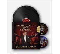 Lotti, Helmut - Goes Classic 30 Years Jubilee Edition [VINYL]