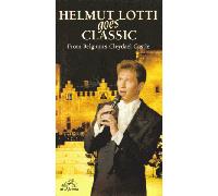 Lotti, Helmut - Helmut Lotti: from Belgium's Cleydael Castle [VHS]