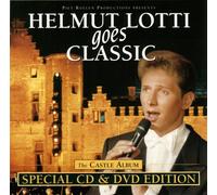 Lotti, Helmut - Helmut Lotti Goes Classic: Castle Album