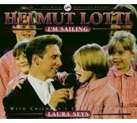 Lotti, Helmut - I'm Sailing