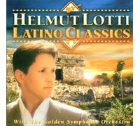 Lotti, Helmut - Latino Classics