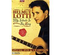 Lotti, Helmut - My Tribute to the King