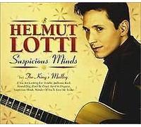 Lotti,Helmut - My Tribute to the King