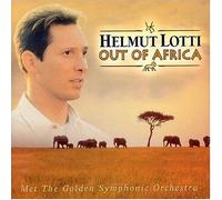 Lotti, Helmut - Out of Africa