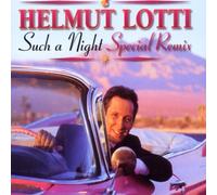 Lotti, Helmut - Such a Night