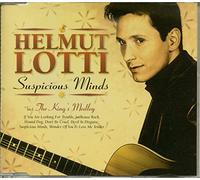 Lotti, Helmut - Suspicious Minds