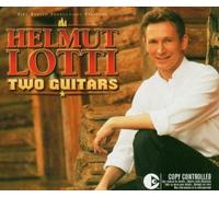 Lotti, Helmut - Two Guitars