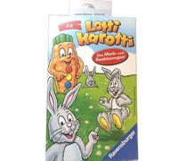 Ravensburger 23162 1 "Lotti Karotti" Game