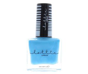 Lottie After Shave If 12ml Nail Polish