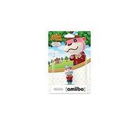 Amiibo 'Animal Crossing' - Lou