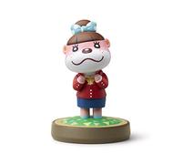 Lottie amiibo - Animal Crossing Collection (Nintendo Wii U/3DS)