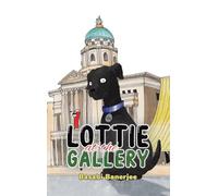 Lottie at the Gallery