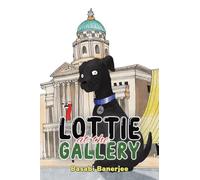 Lottie at the Gallery