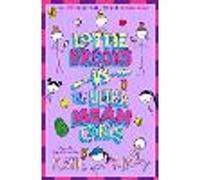 Lottie Brooks vs The Ultra Mean Girls