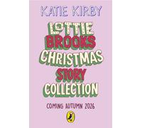 Lottie Brooks's Twelve Disasters of Christmas