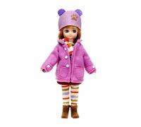 Lottie Doll - Autumn Leaves