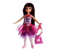 Lottie Doll Celebration Ballet | Best fun gift for empowering kids ages 3 & up