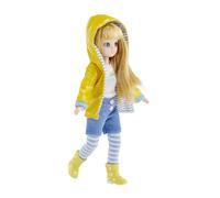 Lottie Dolls Kids Muddy Puddles Doll