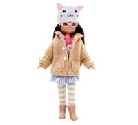 Lottie Doll Pandora's Box Schylling 130589