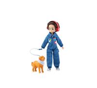 Lottie Doll Loyal Companion