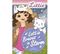 Lottie Dolls: Lottie Braves a Storm