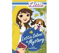 Lottie Dolls: Lottie Solves a Mystery