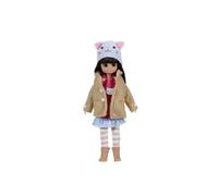 Lottie Dolls Pandora's Box Doll in Beige Lottie Dolls Beige