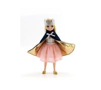 Lottie Queen of The Castle | Queen Doll | Doll Dress Up | Princess Dolls for Girls and Boys | Royal Dolls |