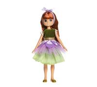 Lottie Forest Friend Doll | Gifts for 6 Year Old Girls & Boys | Small Tooth Fairy Dolls | 7 Inch Fairy Doll | Super Cute Mini Dolls | Kids Toys Age 6 | Fairy Dolls For Girls & Boys