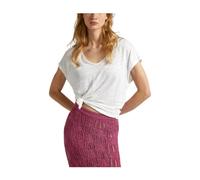 Lottie Linen T-shirt L