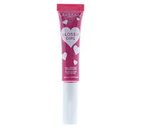 Lottie London Gossip Girl Lipgloss 8ml - Hashtag